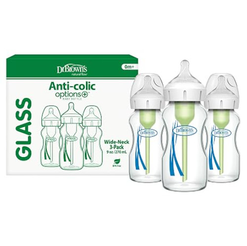 Brown anti colic - brown's, anti-colic