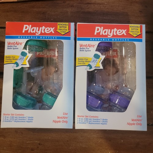 New playtex ventaire 6oz - new,
