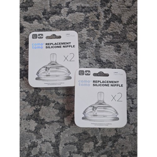 Comotomo replacement silicone - replacement,