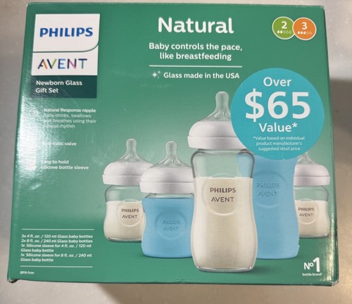 Philips avent natural - philips,