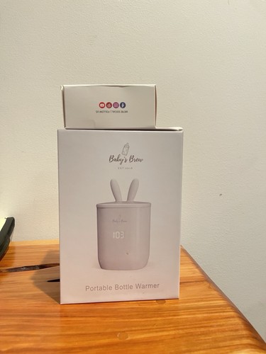 Brand new box - brand,