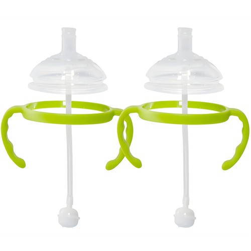 Straw transition cup - cup, for